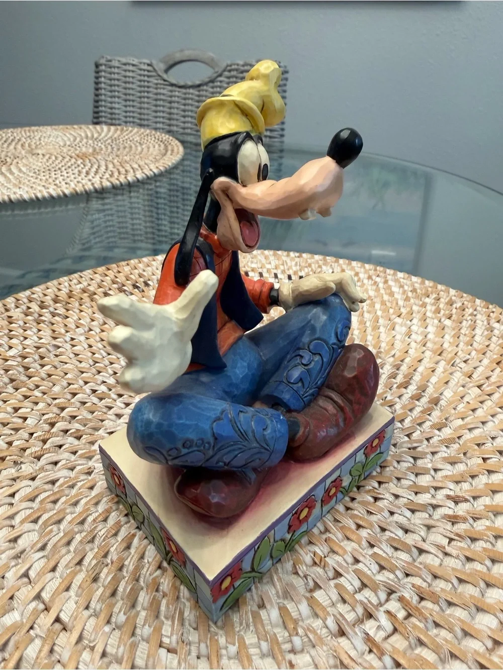 Disney traditions jim